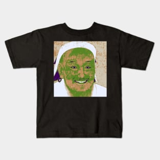 Smiling Khan Kids T-Shirt